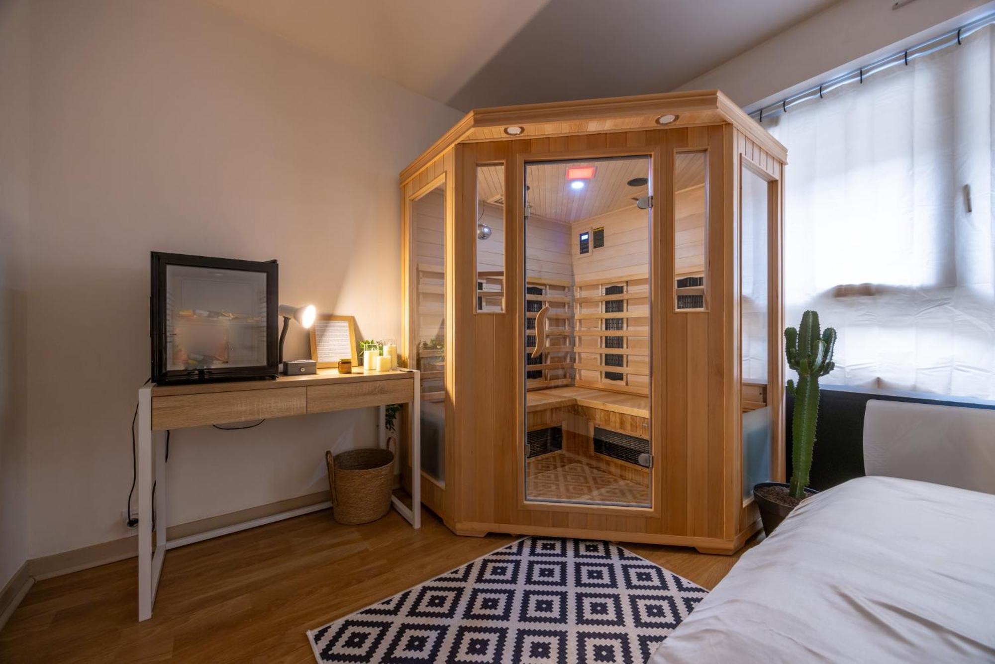 Le Coin Du Bonheur Apartment น็องต์ ภายนอก รูปภาพ